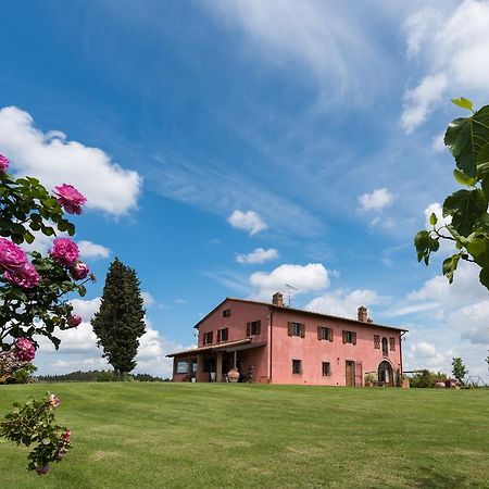 Azienda Agrituristica Bellavista Βίλα Montespertoli Εξωτερικό φωτογραφία