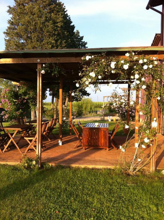 Azienda Agrituristica Bellavista Βίλα Montespertoli Εξωτερικό φωτογραφία