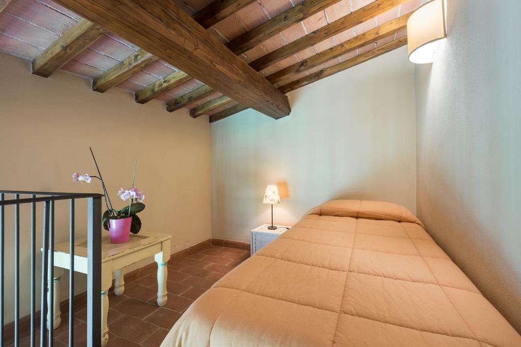 Azienda Agrituristica Bellavista Βίλα Montespertoli Εξωτερικό φωτογραφία