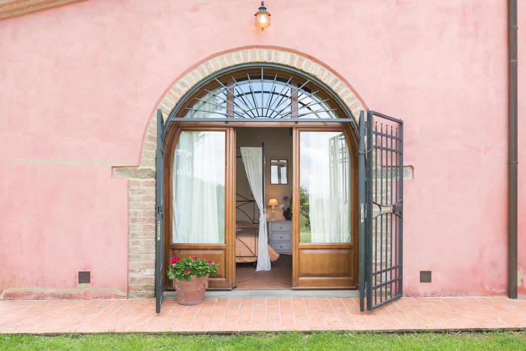 Azienda Agrituristica Bellavista Βίλα Montespertoli Εξωτερικό φωτογραφία