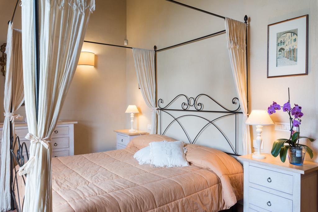 Azienda Agrituristica Bellavista Βίλα Montespertoli Εξωτερικό φωτογραφία